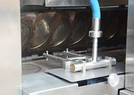 Automatic Food Processing Mesin Pemeliharaan Mudah, 6000 Standard Kerucut / Jam