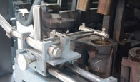Mesin Kerucut Gula Stainless Steel Lini Produksi Kerucut Es Krim