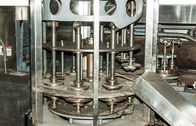 5400-6000 Cones / Hour Ice Cream Cone Machine Untuk Pembuatan Wafer Cup