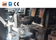 Peralatan Produksi Barel Wafer Otomatis Skala Besar Bahan Stainless Steel