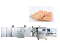 Nozzle Desain Automatic Sugar Cone Line Produksi Dengan 6000 Kerucut Standar / Jam