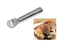 Eco-Friendly Sugar Cones Industrial Ice Cream Scoops Untuk Load Cepat