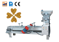 PLC Industrial Waffle Biscuit Miller Semi Otomatis 220V
