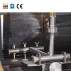 5200pcs / Jam Mesin Pembuat Kerucut Gula Lini Produksi Kerucut Es Krim Industri