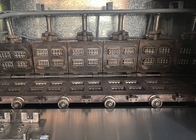 Mesin Wafer Monaka Multi Fungsi Otomatis 89 Piring Panggang