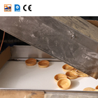 PLC Control Peralatan Produksi Snack Untuk Pabrik Keranjang Waffle