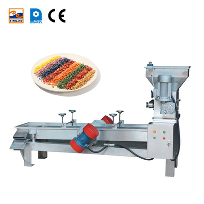 Mesin Penggilingan Kue Baja Berkualitas China