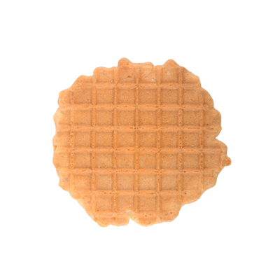 Mesin Bakar Kerucut Otomatis Listrik Dalam Industri Waffle