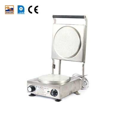 Dapatkan gula kerucut dengan 220V volt dan aksesoris