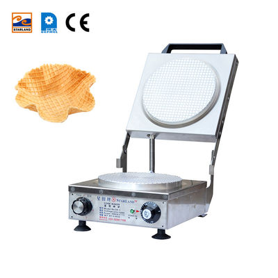 Ambil Bisnis Anda ke Tingkat berikutnya Ice Cream Cone Baker