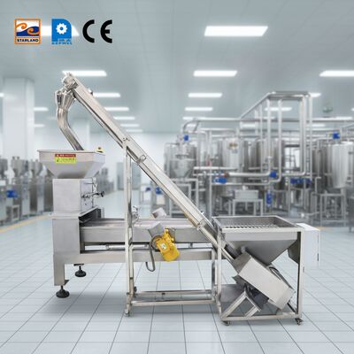 Waffle/Biscuit Mill dari stainless steel pabrik langsung