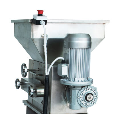 Automatic Accessories For Cone Production Lines Made From Stainless Steel To Enhance The Reusability Of Cones