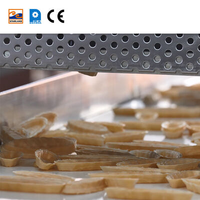 Video Technical Support Monaka Wafer Production Equipment Stable Operation And Output