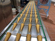 Marshalling Cooling Conveyor, Dengan Layanan Purna Jual.
