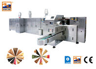 Peralatan Produksi Mesin Winding Walfbox Multifungsi Otomatis, Dengan Layanan Purna Jual.