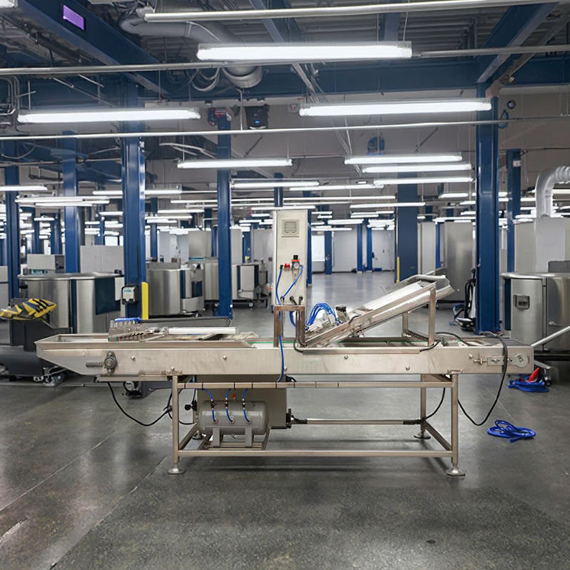 Mudah Dipasang Ya Lini Produksi Kerucut Untuk Perangkat Pemasangan Selongsong Kerucut Catu Daya 220V/380V