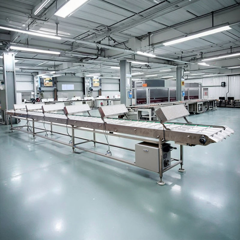 Mesin pengolahan kerucut gula stainless steel untuk spesifikasi pengolahan yang tepat dan akurat