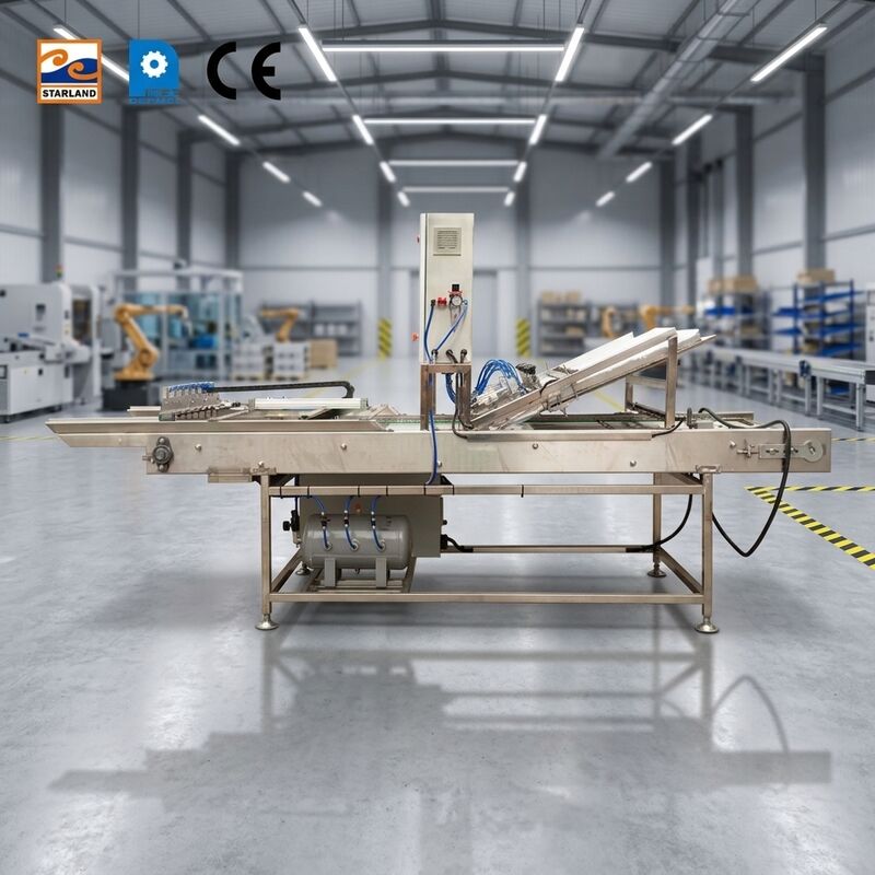 Perangkat Sleeving Industrial Cone User Friendly Mudah Integrasi ke dalam Fasilitas Produksi