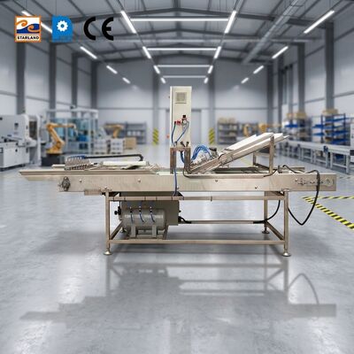 Perangkat Sleeving Industrial Cone User Friendly Mudah Integrasi ke dalam Fasilitas Produksi