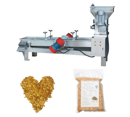 Gula Putih 5400 Cones / H Mesin Produksi Es Krim