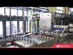 Perangkat Sleeving Koni Otomatis